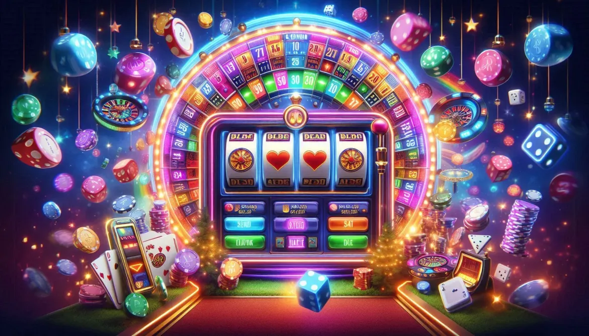Grosvenor Casino Reading